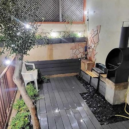 A Casa Di Pintus Leilighet Villasimius Eksteriør bilde