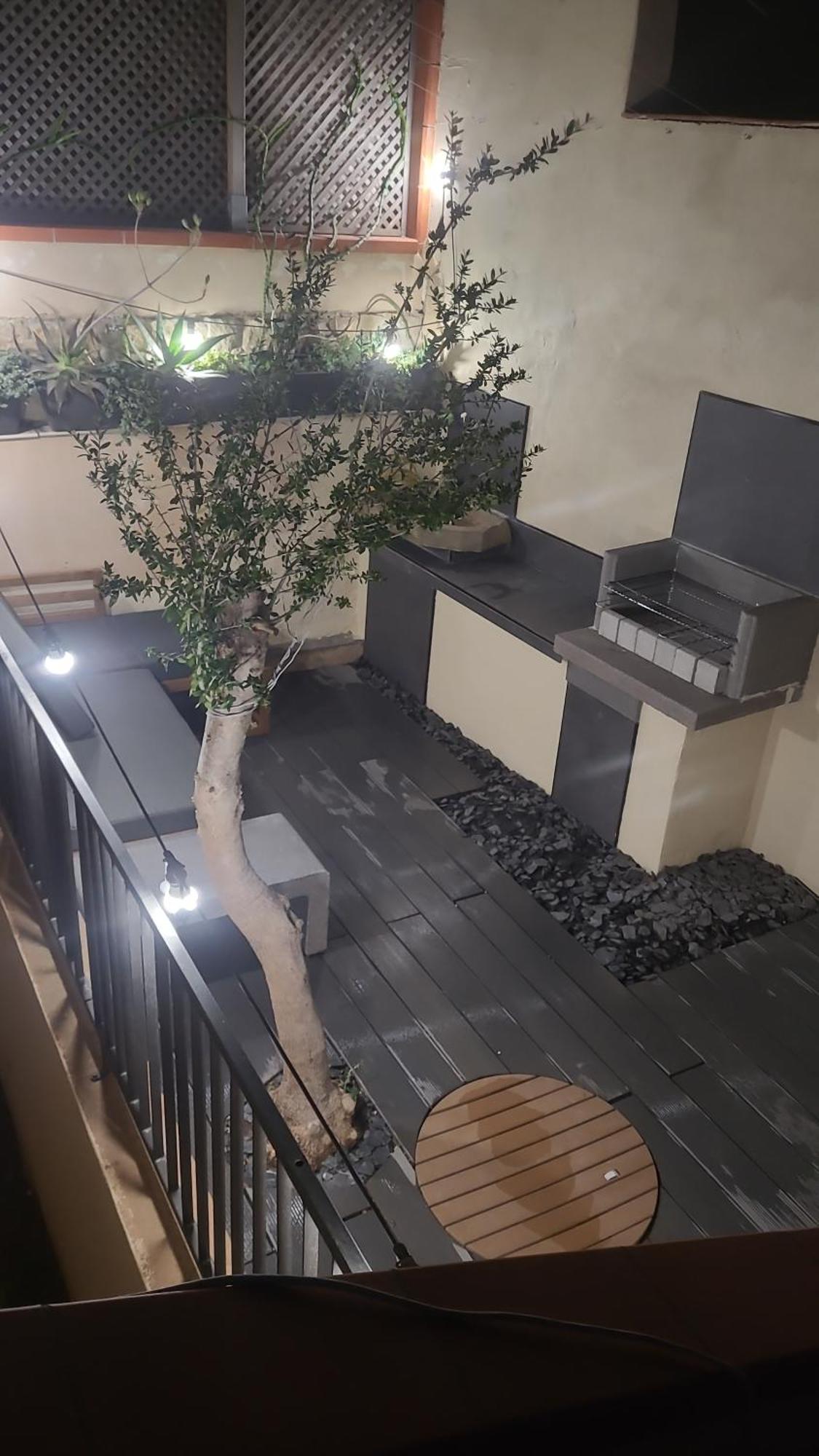 A Casa Di Pintus Leilighet Villasimius Eksteriør bilde
